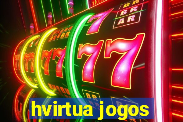 hvirtua jogos